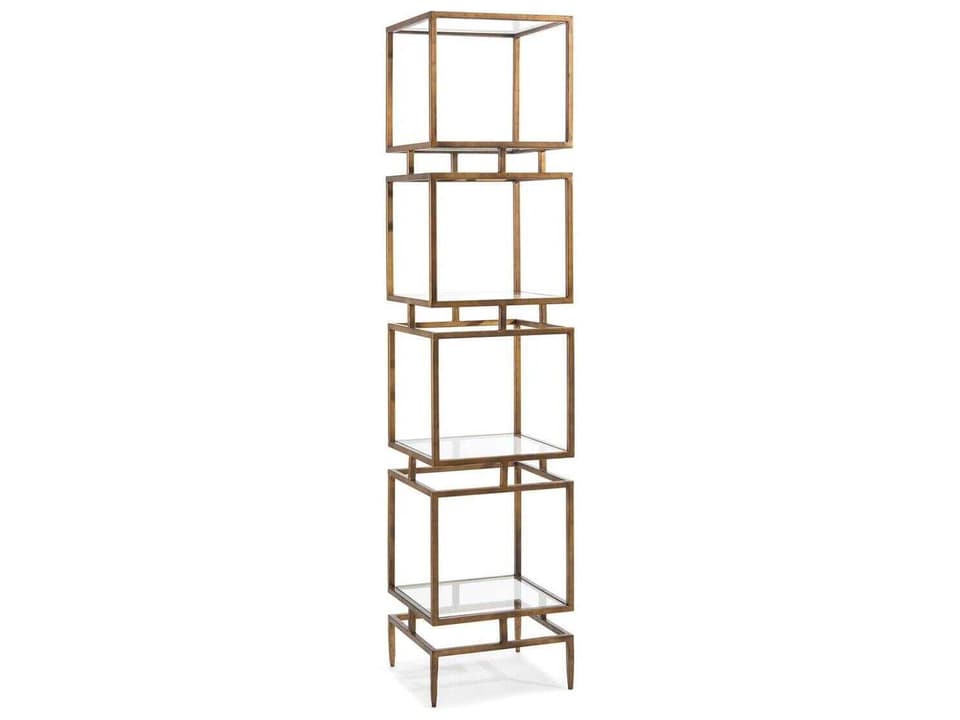 Modernist Etagere