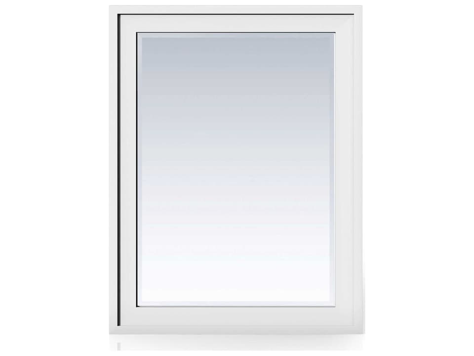 Addison Rectangular Wall Mirror