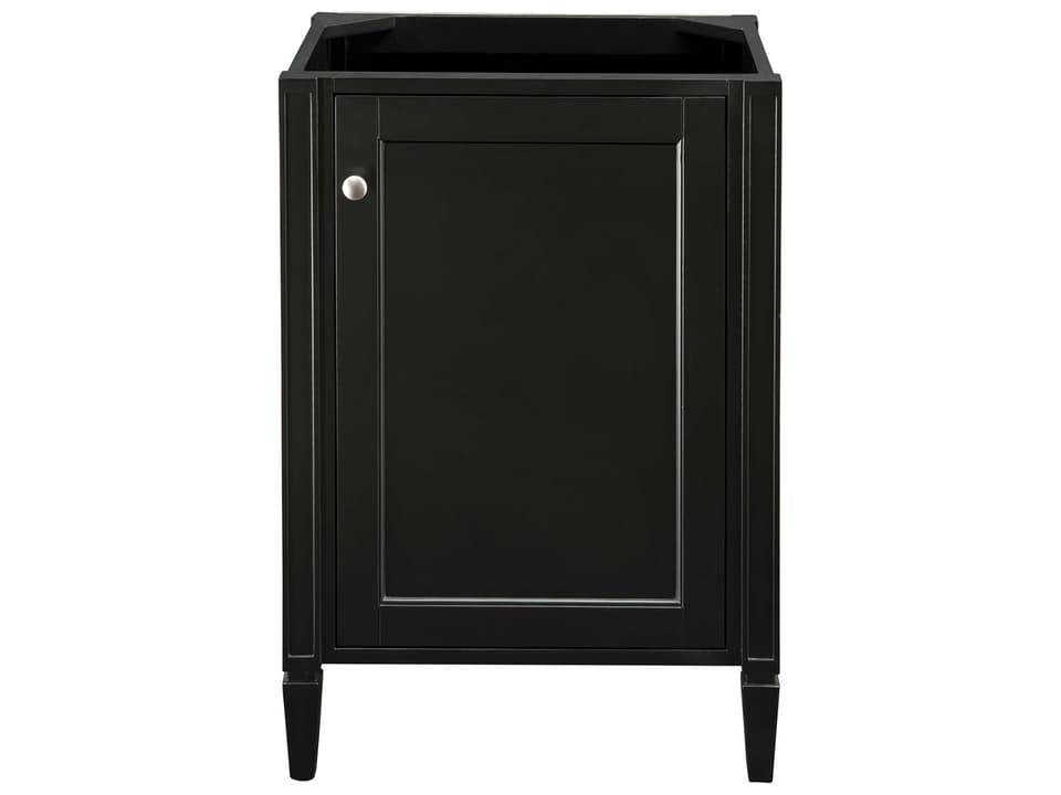 Britannia 24 Inch Single Bathroom Vanity Cabinet