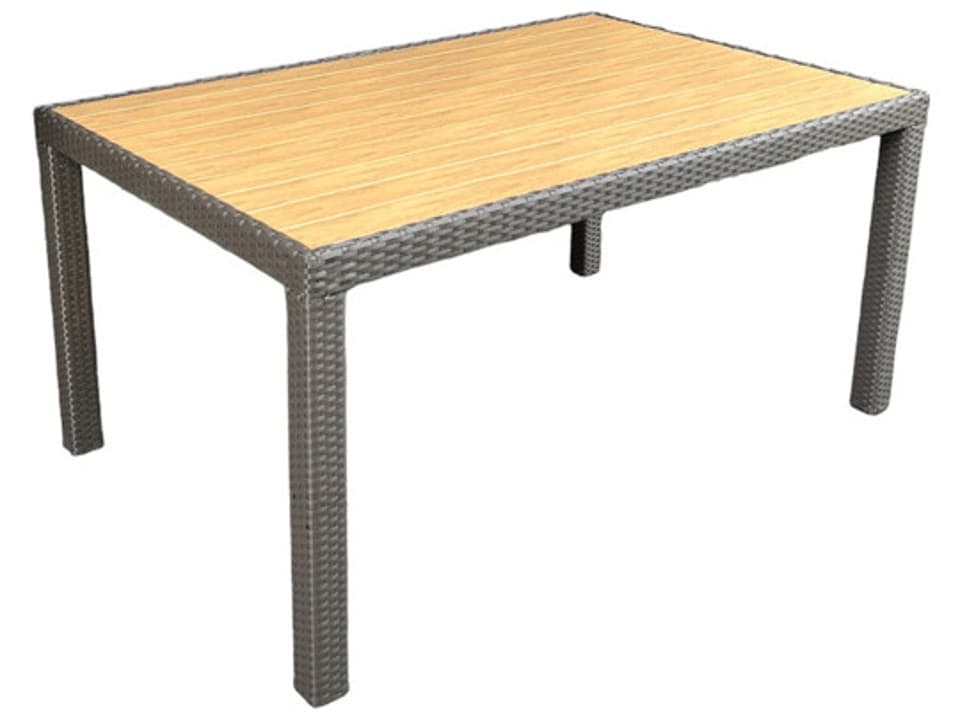 Outdoor Dining Tables
