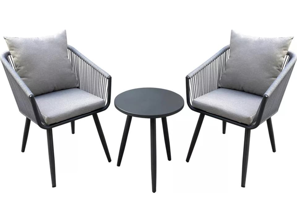 Outdoor Lounge Sets