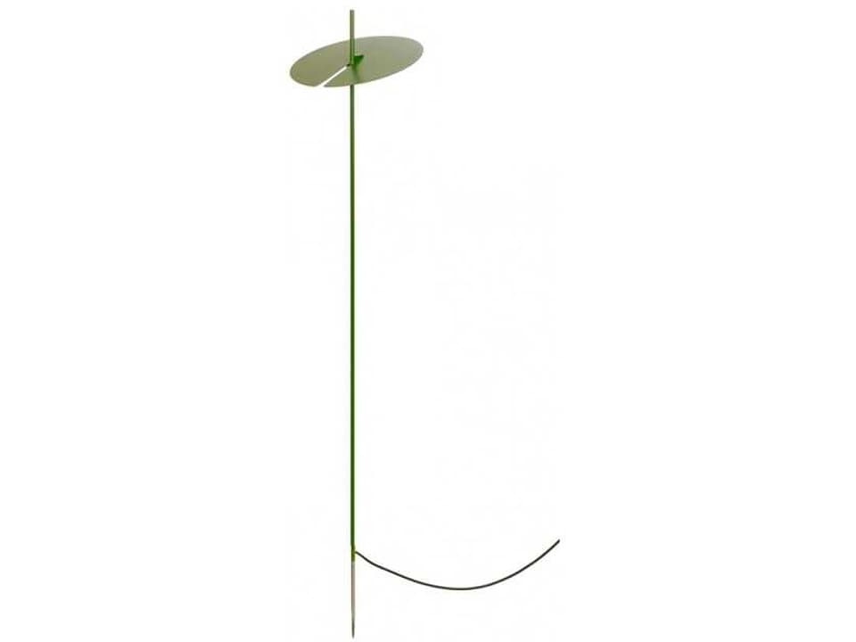 Xana Outdoor Floor Light