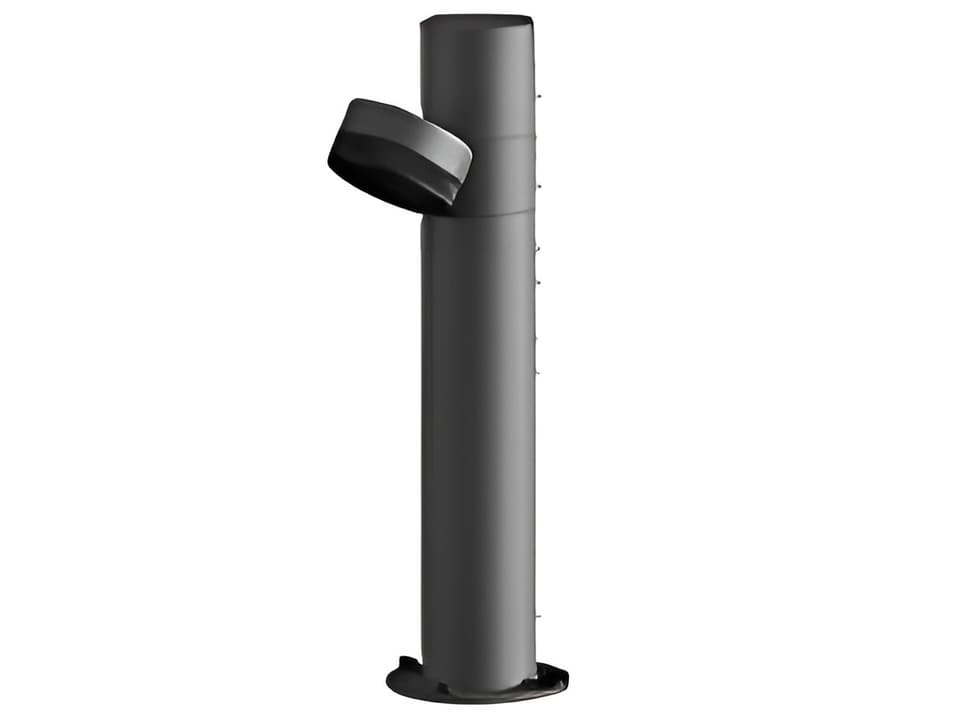 Jaco Outdoor Lamp