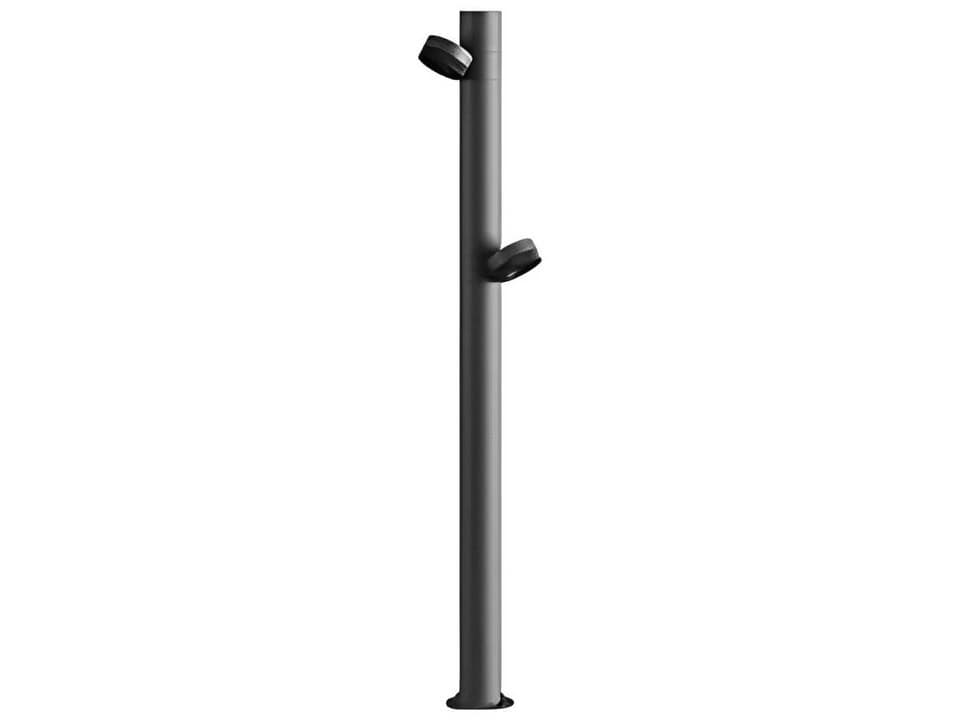 Jaco 2-Light Outdoor Lamp