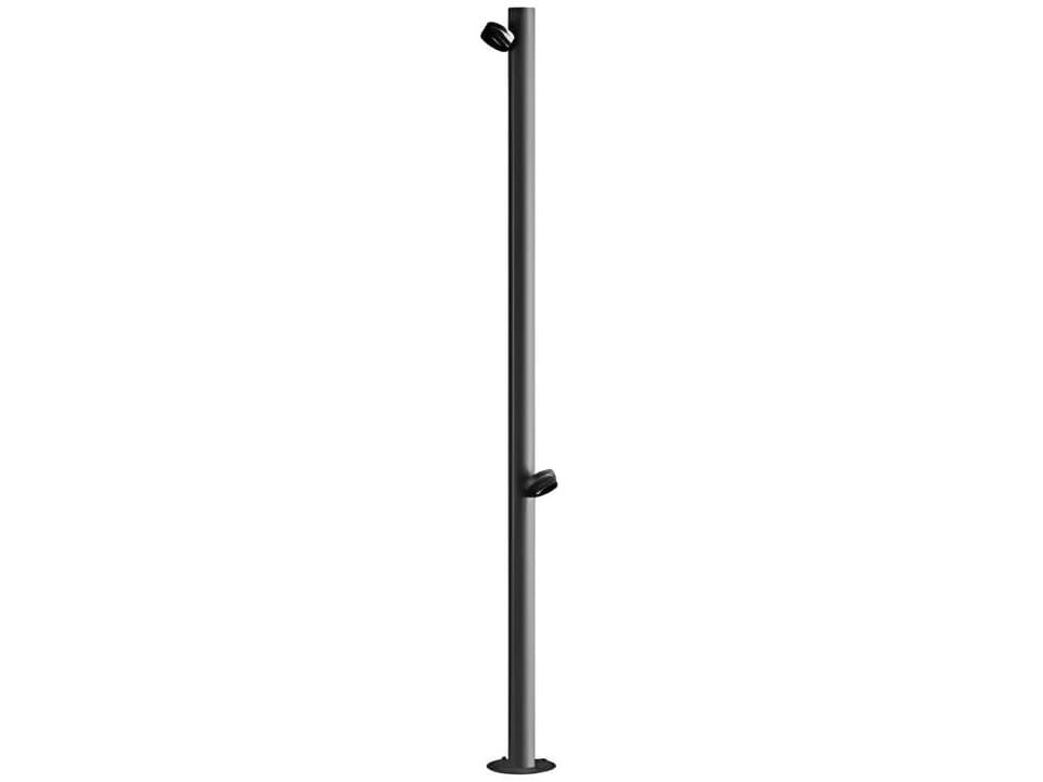 Jaco 2-Light Outdoor Lamp