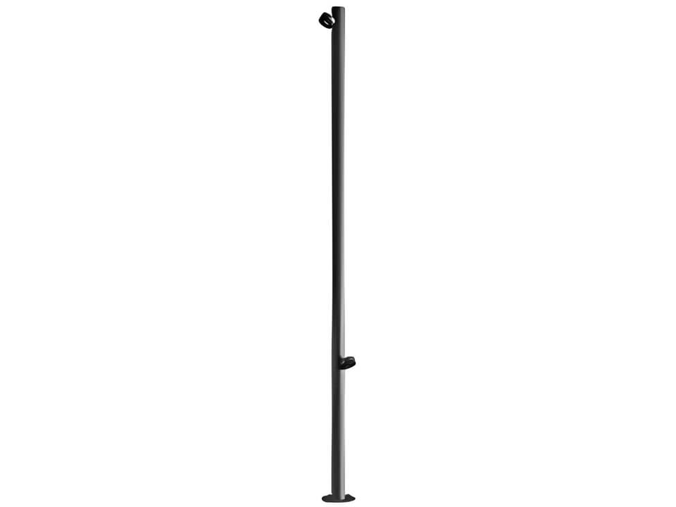 Jaco 2-Light Outdoor Lamp