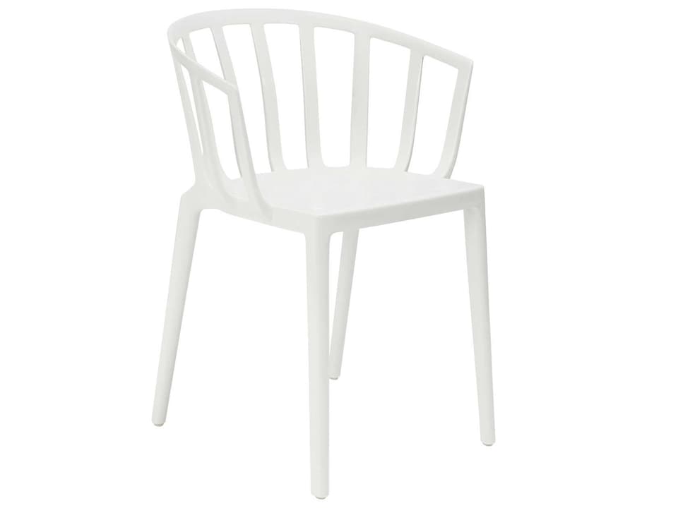 Venice Recycled Plastic Dining Chair
