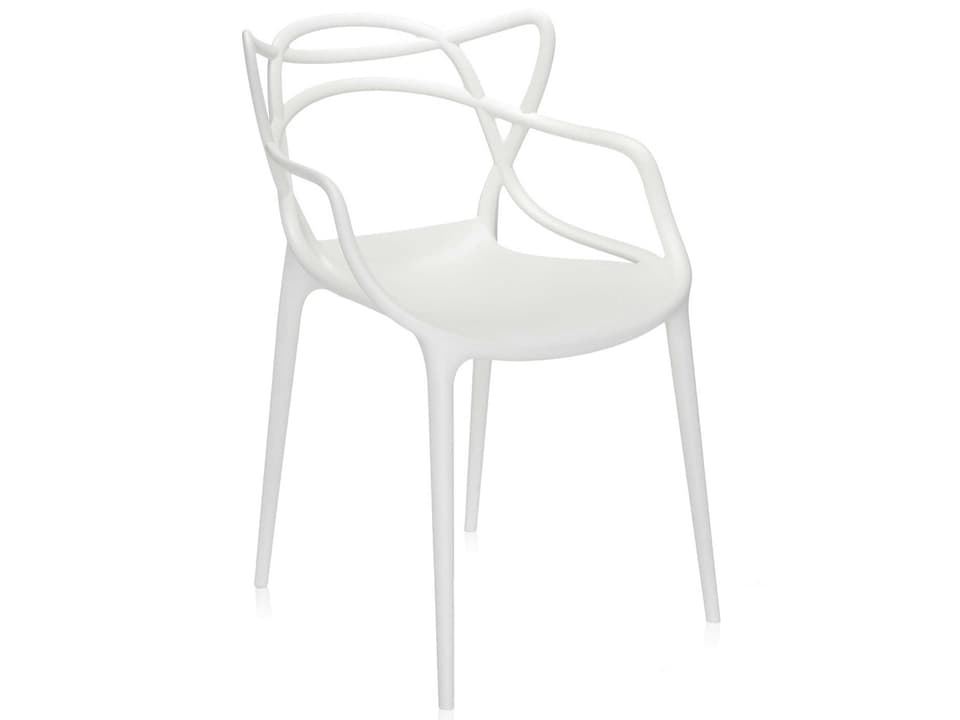 Masters Resin Dining Chair
