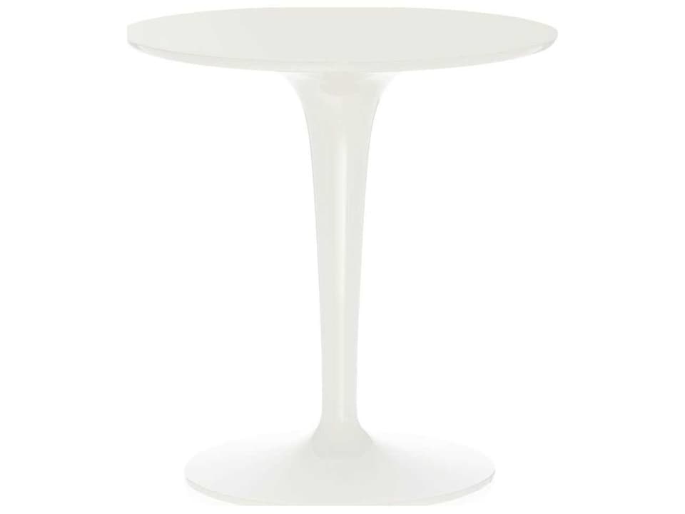 TipTop Mono Coffee Table Round Modern