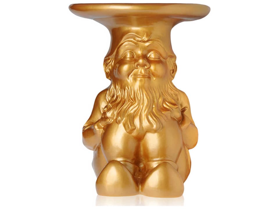 Napoleon Gnome
