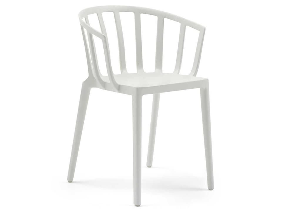 Venice Resin Dining Chair