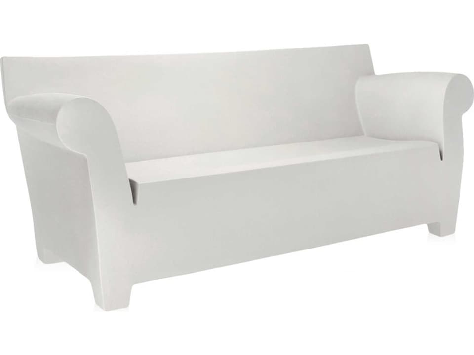 Bubble Club Sofa Modern Outdoor Seating