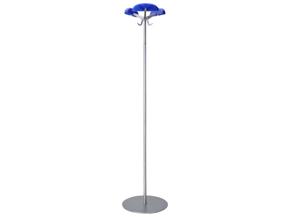 Alta Tensione Cobalt Standing Hanger