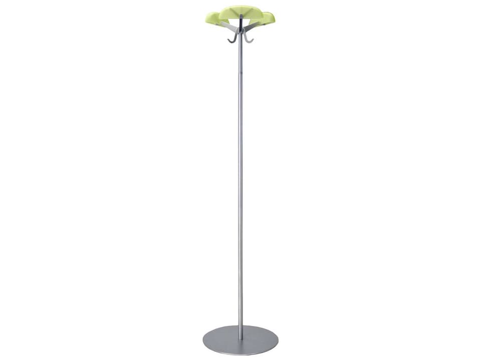 Alta Tensione Citron Yellow Standing Hanger