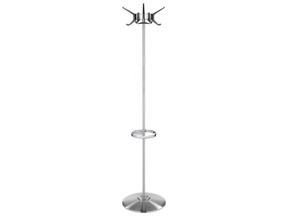 Hanger Black Clothing Stand