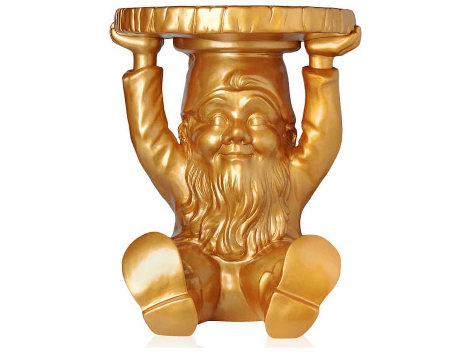 Attila Gnome