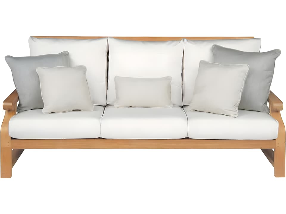 Toss Pillow