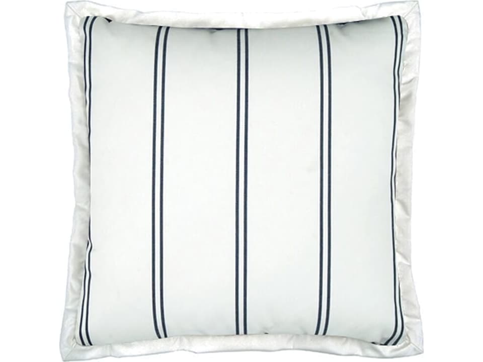 18-Inch Square Toss Pillow