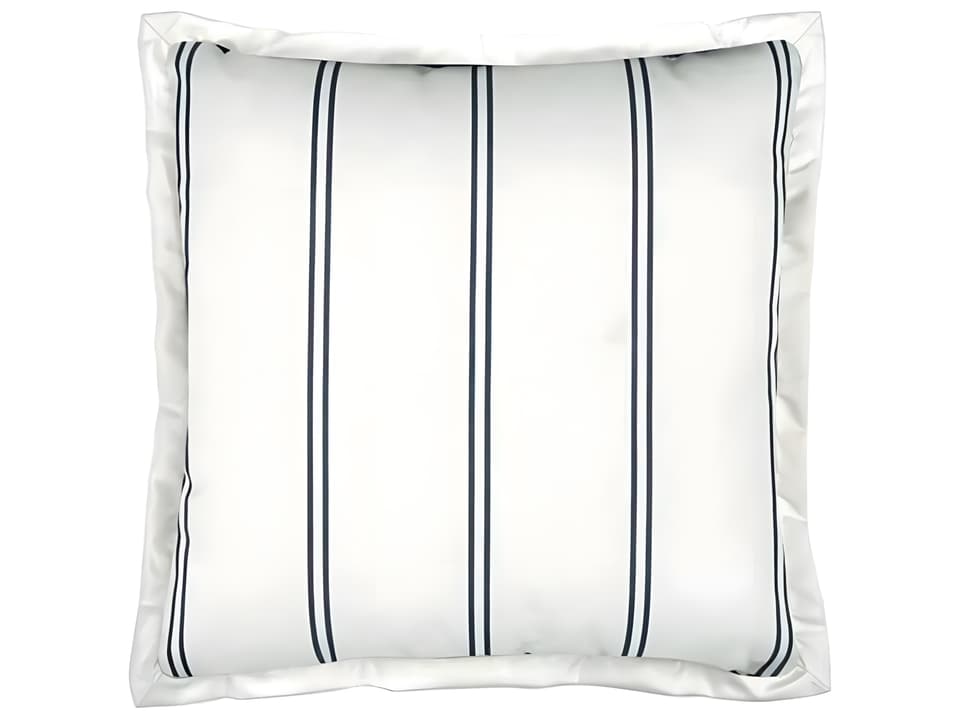20 Inch Square Toss Pillow