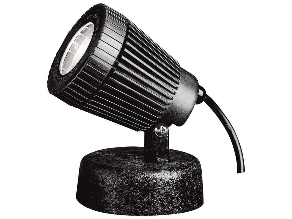 1 - Light Outdoor Floor Light