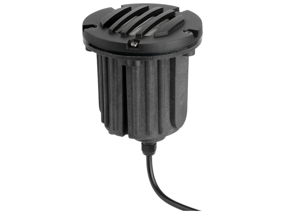 1-Light Outdoor Floor Light