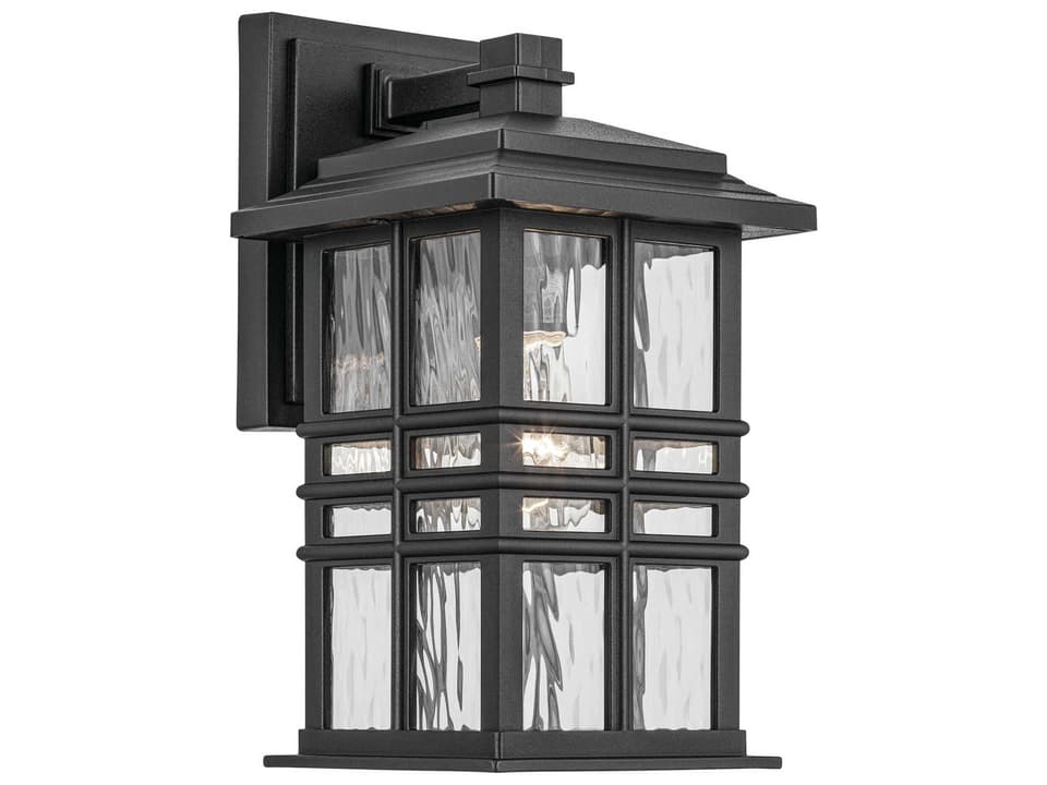 Outdoor Lighting