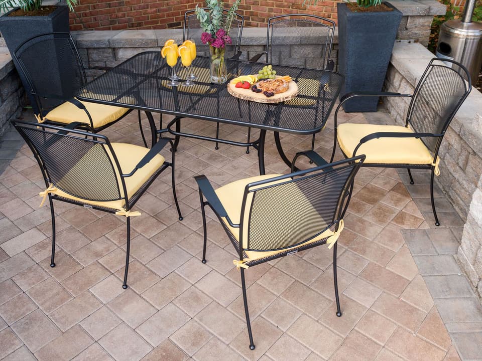 HENLEY 7-Piece Patio Dining Set
