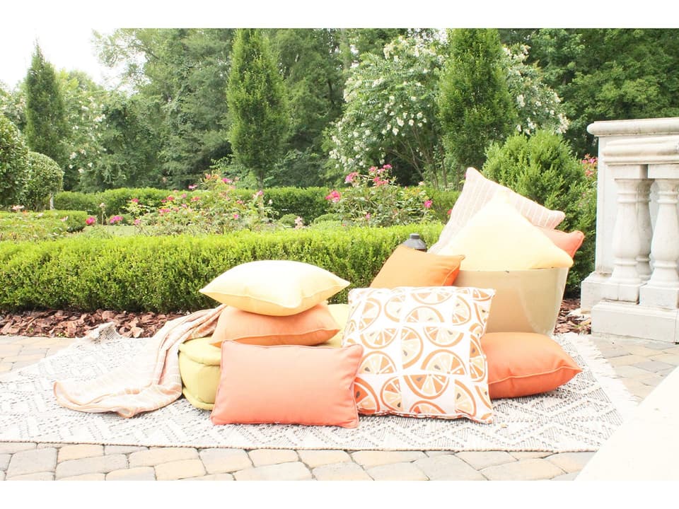 Pillows