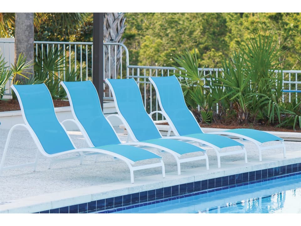 Sling Seating