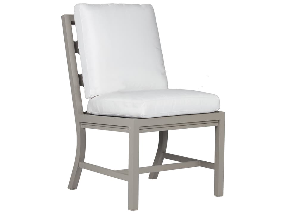 Willow Aluminum Dining Side Chair