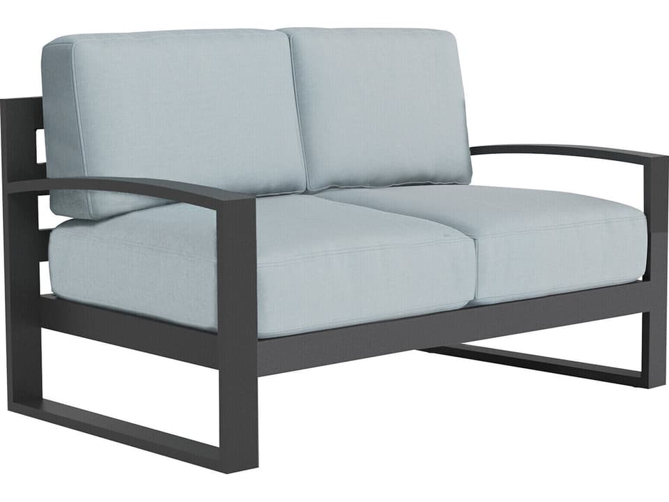 Bonavista Arch Arm Loveseat