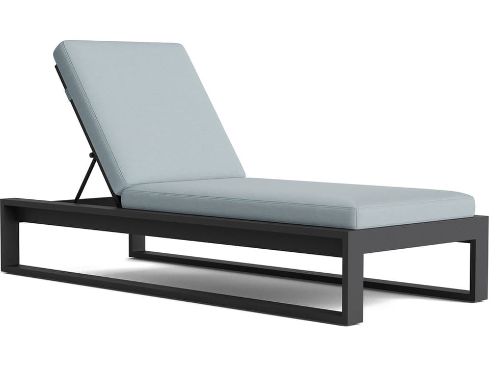 Bonavista Adjustable Chaise Lounge