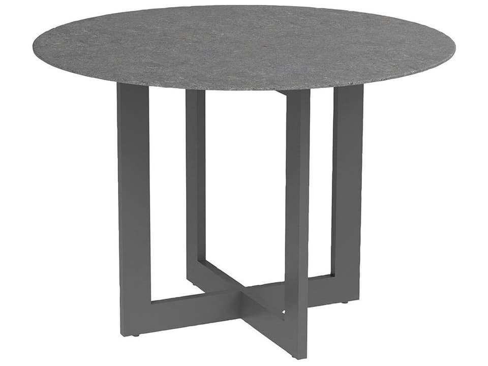Fulton 42-Inch Square Dining Table