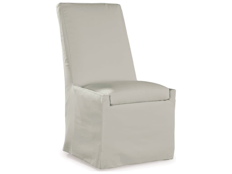 Bennett Fabric Cushion Dining Side Chair