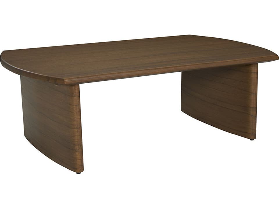 Tamandayu Rectangular Resysta Coffee Table in Java