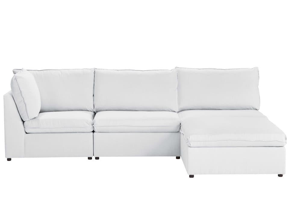 Colson Fabric Sectional Outdoor Lounge Set