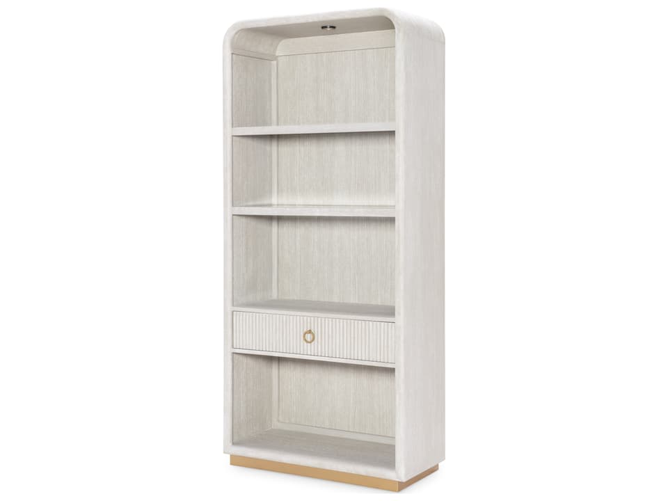 Miramar Oyster Etagere