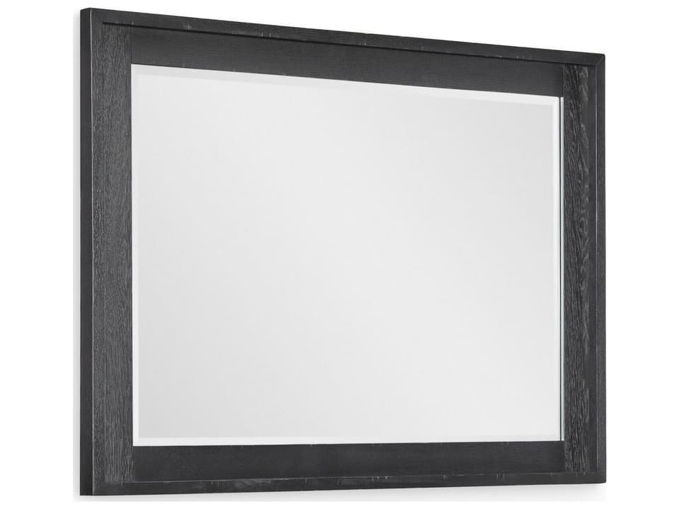 Today's Traditions Blacksmith Wall Mirror Landscape
