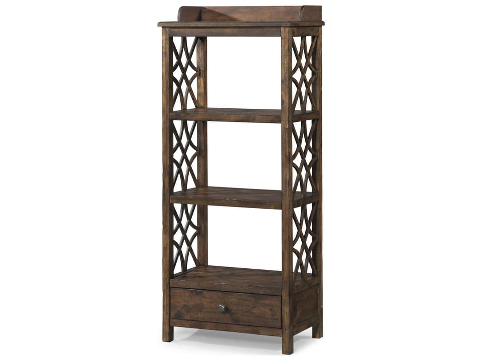 Trisha Yearwood Home Coffee Etagere