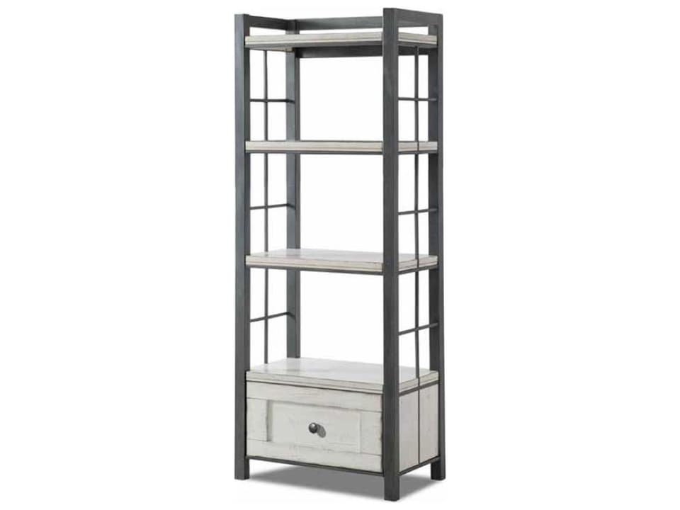 Coming Home Chalk Etagere