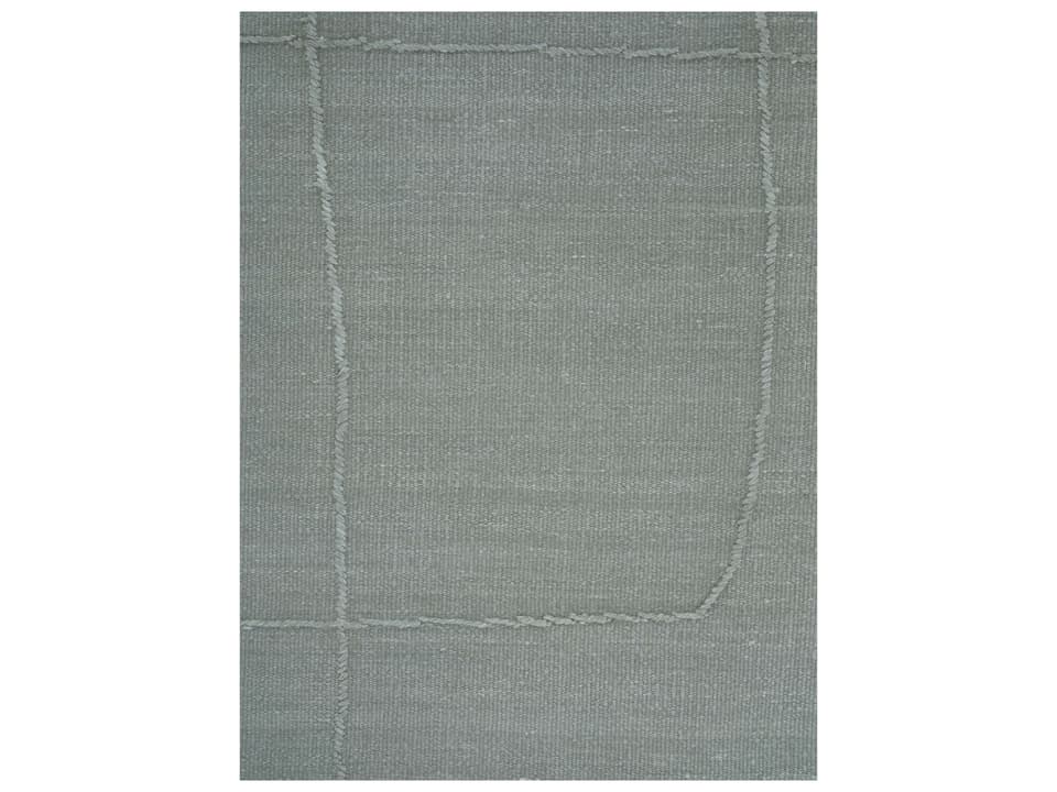 Flow Shen Hand-Woven Abstract Area Rug