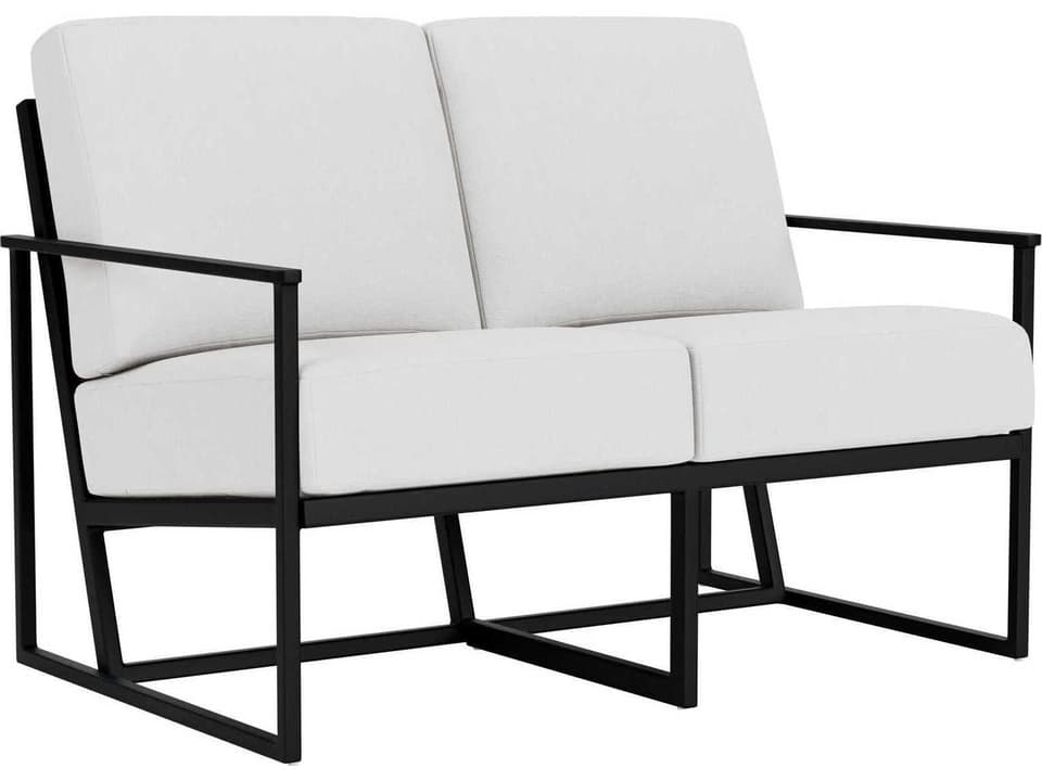 Summit Lloyd Loom Loveseat