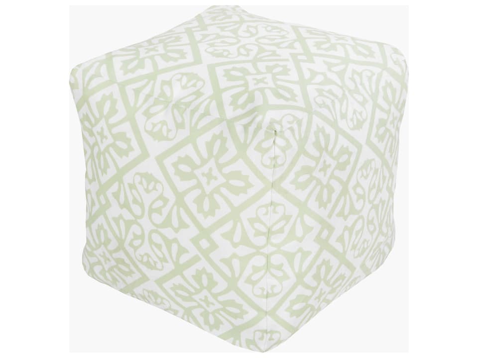 Outdoor Ottomans