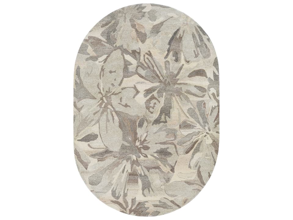 Athena Floral Area Rug