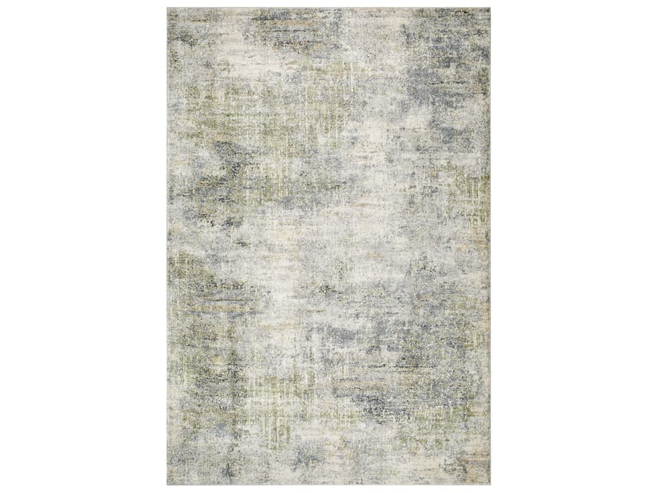 Avellino Abstract Area Rug Modern High Pile