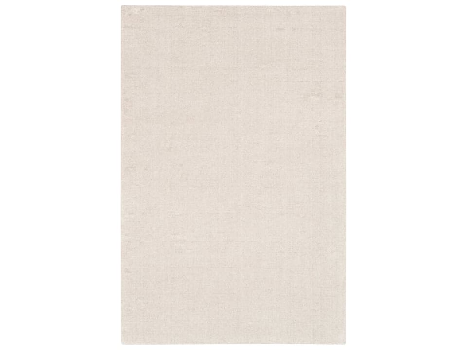Bari Hand Tufted Wool Blend Runner Area Rug