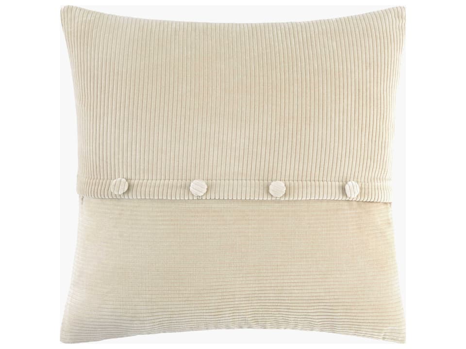 Corduroy Quarters