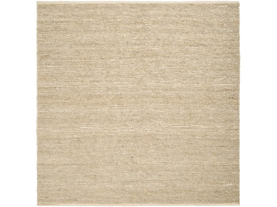 Continental Hand Woven Jute Area Rug