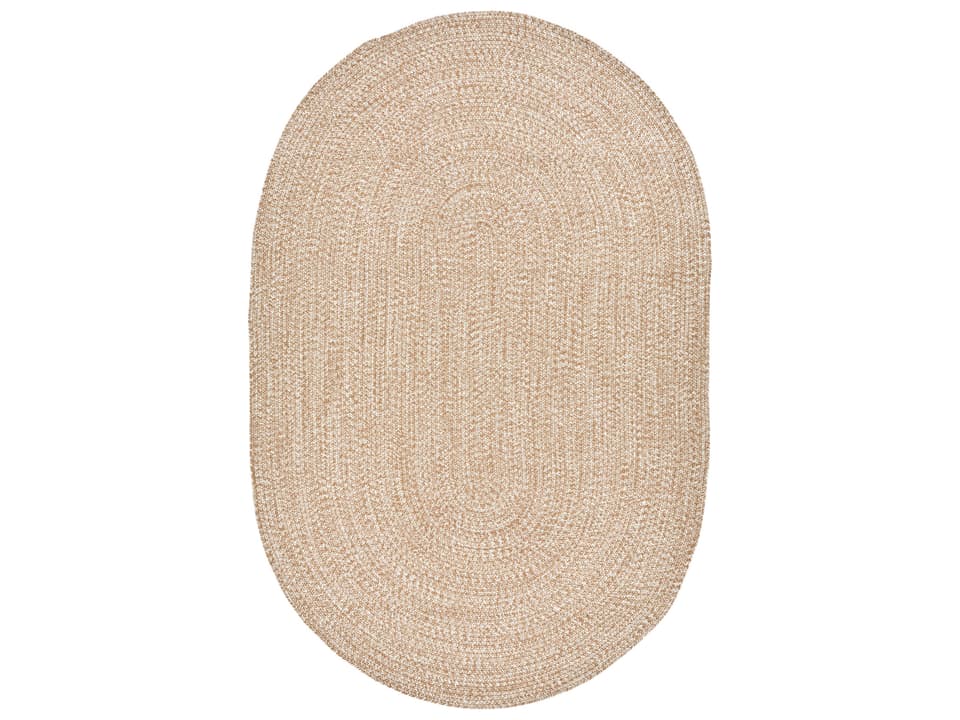 Chesapeake Bay Indoor Outdoor Polypropylene Area Rug