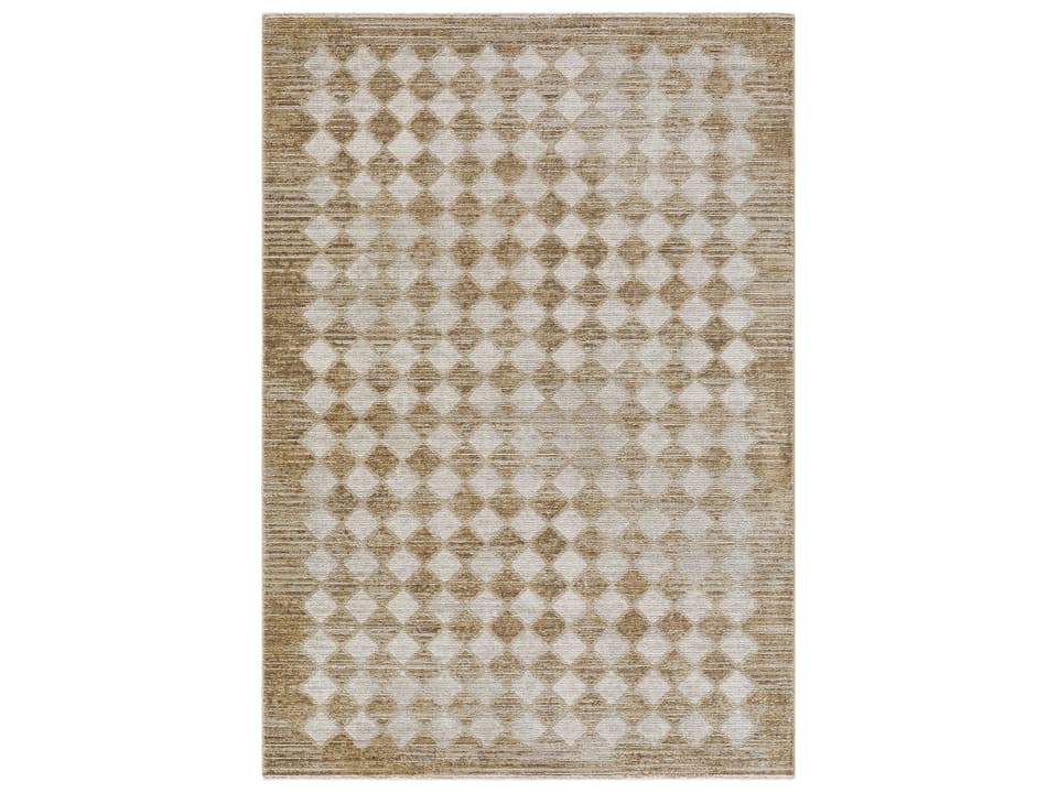 Myrtle Avenue Traditional Arts and Crafts Area Rug
